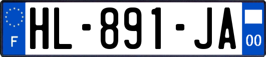 HL-891-JA