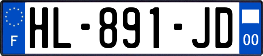 HL-891-JD