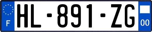 HL-891-ZG