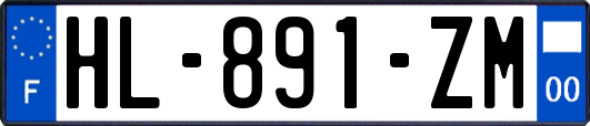 HL-891-ZM