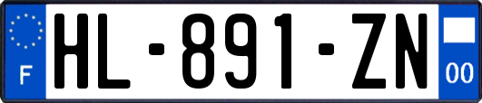HL-891-ZN