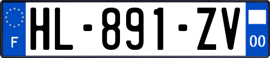 HL-891-ZV