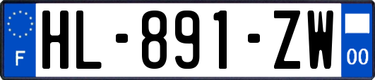 HL-891-ZW