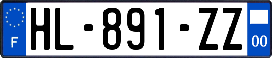 HL-891-ZZ