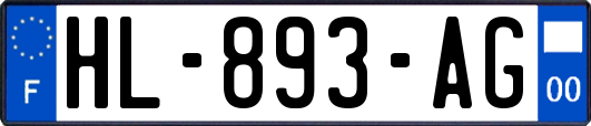HL-893-AG
