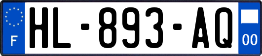 HL-893-AQ
