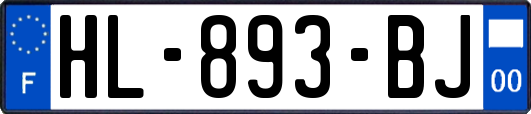 HL-893-BJ