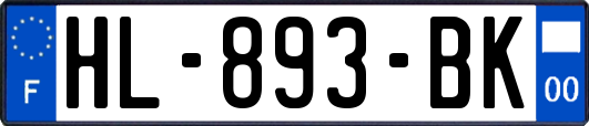 HL-893-BK