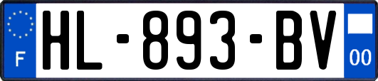 HL-893-BV