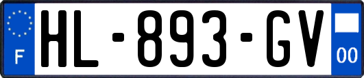 HL-893-GV