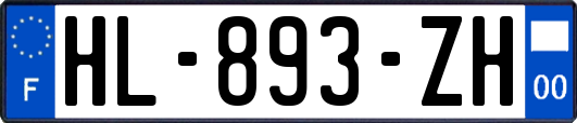 HL-893-ZH
