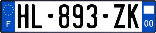 HL-893-ZK