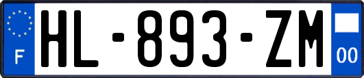 HL-893-ZM