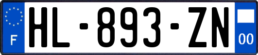 HL-893-ZN