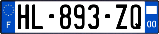 HL-893-ZQ