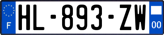 HL-893-ZW