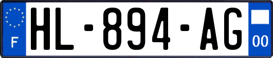 HL-894-AG