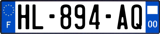 HL-894-AQ