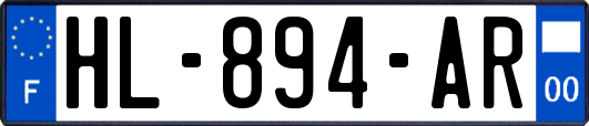 HL-894-AR