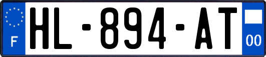 HL-894-AT