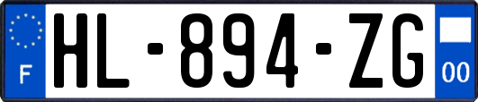 HL-894-ZG