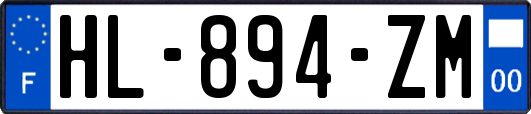 HL-894-ZM