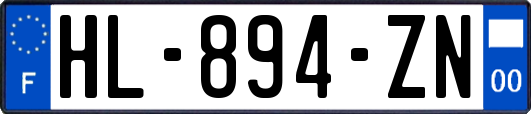 HL-894-ZN