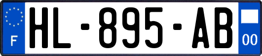 HL-895-AB
