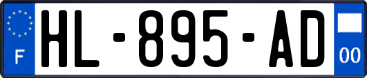 HL-895-AD