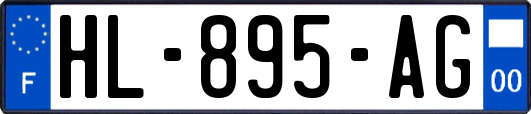 HL-895-AG