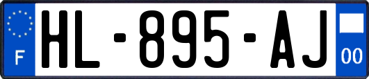 HL-895-AJ