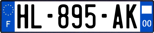 HL-895-AK