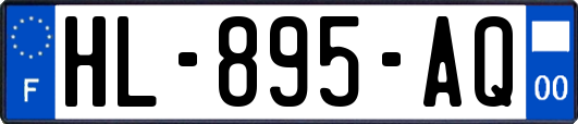 HL-895-AQ