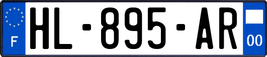 HL-895-AR