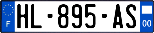 HL-895-AS