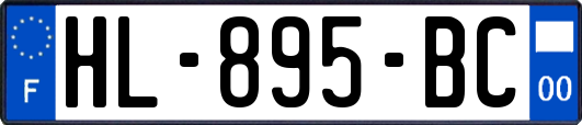 HL-895-BC