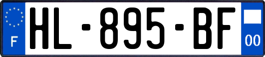 HL-895-BF