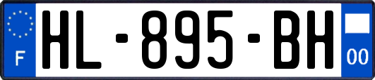 HL-895-BH