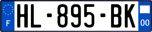 HL-895-BK