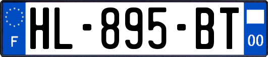HL-895-BT