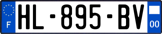 HL-895-BV