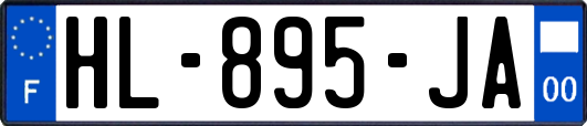 HL-895-JA