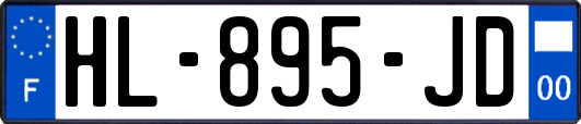 HL-895-JD