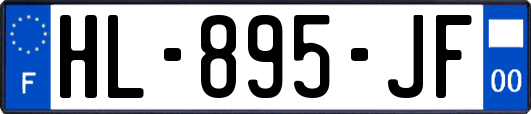 HL-895-JF