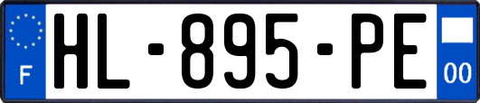HL-895-PE