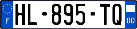 HL-895-TQ