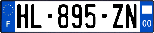 HL-895-ZN