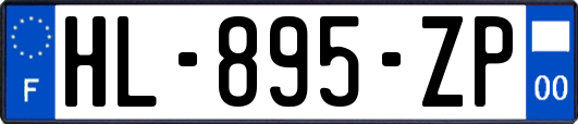 HL-895-ZP
