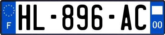 HL-896-AC