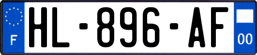 HL-896-AF